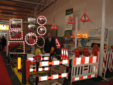 Megra 2007