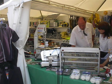 Sejem Novi Sad 2009