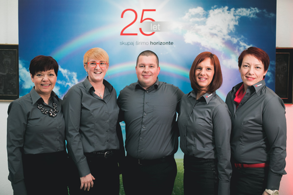 Jubilej 25 let