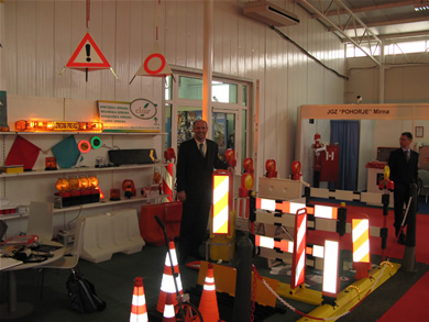 Megra 2007