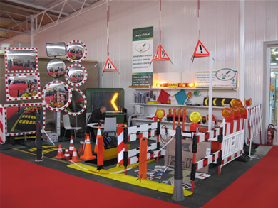 Megra 2007