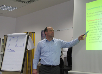 Ekskurzija Korbach 2010