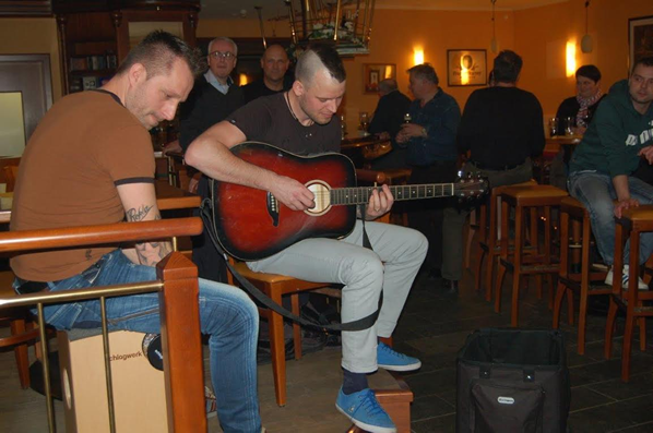 Ekskurzija Horizont 2015