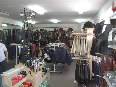 Otvoritev Dogoše 2007