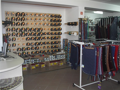 Otvoritev Dogoše 2007