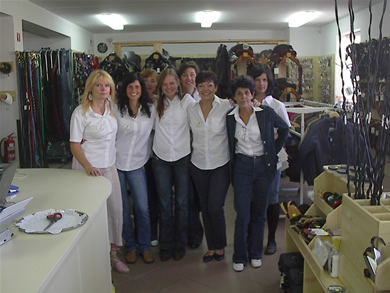 Otvoritev Dogoše 2007
