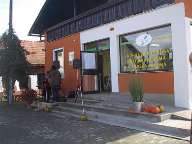 Otvoritev Dogoše 2007