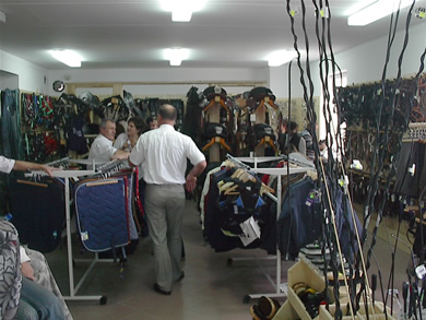Otvoritev Dogoše 2007