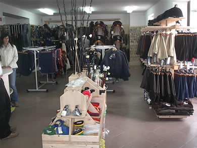Otvoritev Dogoše 2007