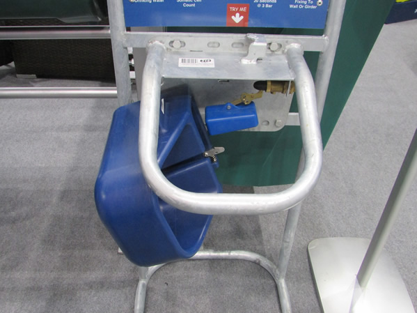 Sejem Hannover 2016