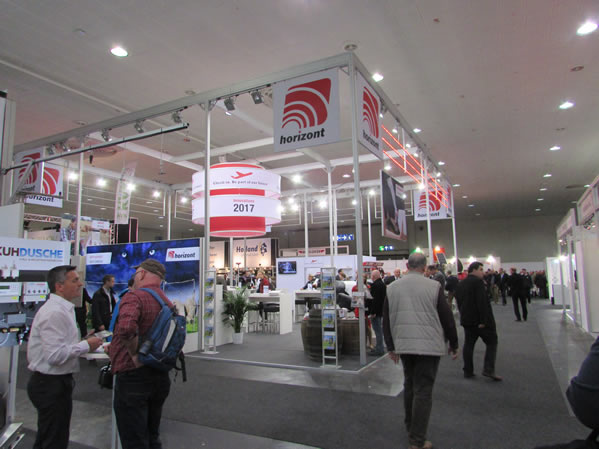 Sejem Hannover 2016