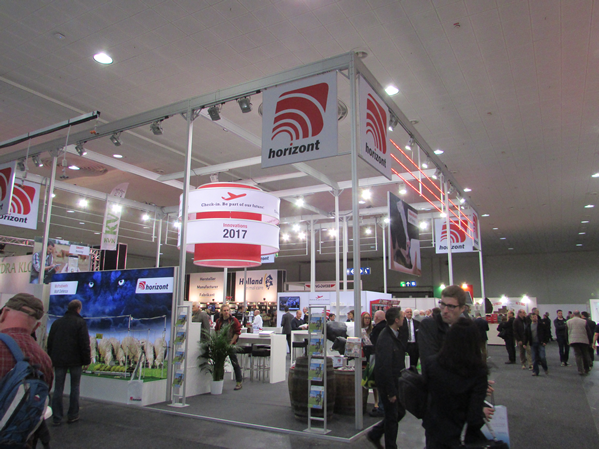 Sejem Hannover 2016