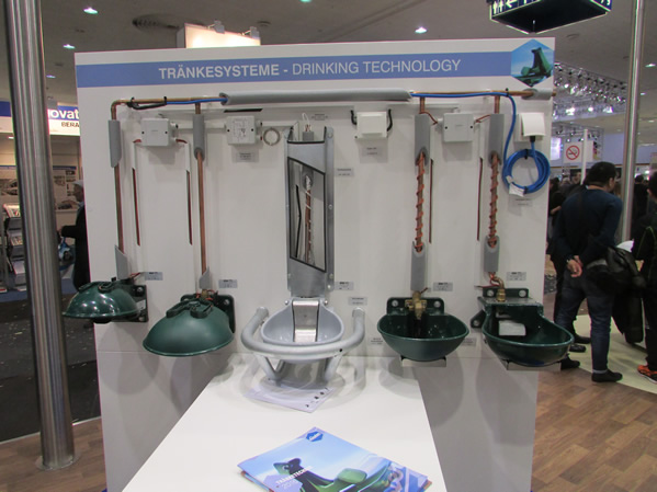 Sejem Hannover 2016