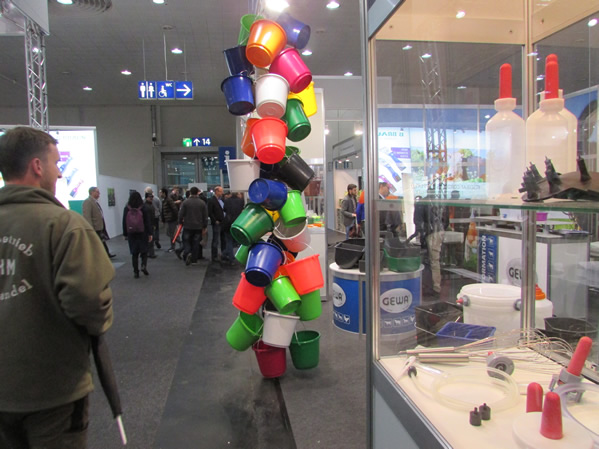 Sejem Hannover 2016