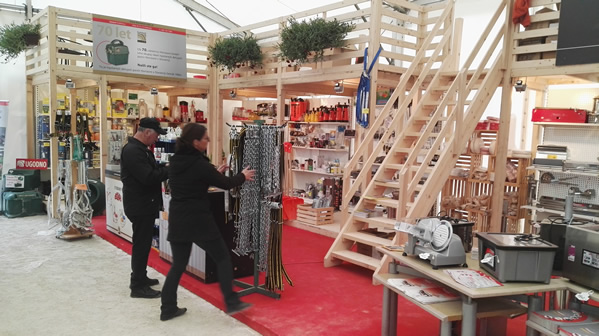 Sejem Komenda 2016