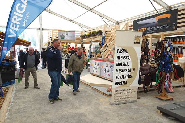 Sejem Komenda Pomlad 2016