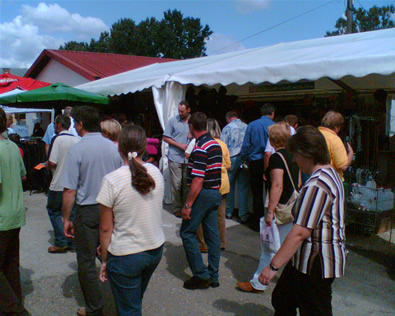 KŽS Gornja Radgona 2006
