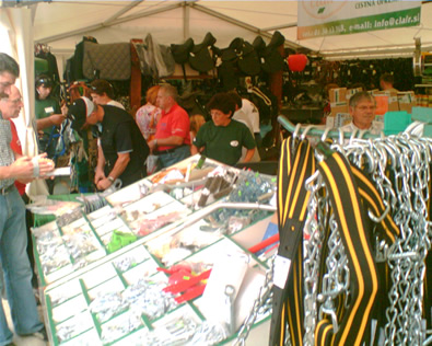 KŽS Gornja Radgona 2006